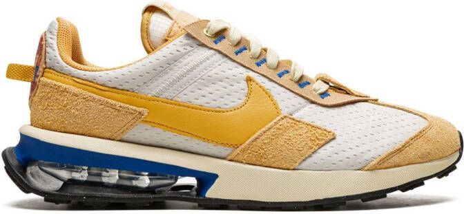 Nike Air Max Pre-Day "Warm-Core" sneakers White