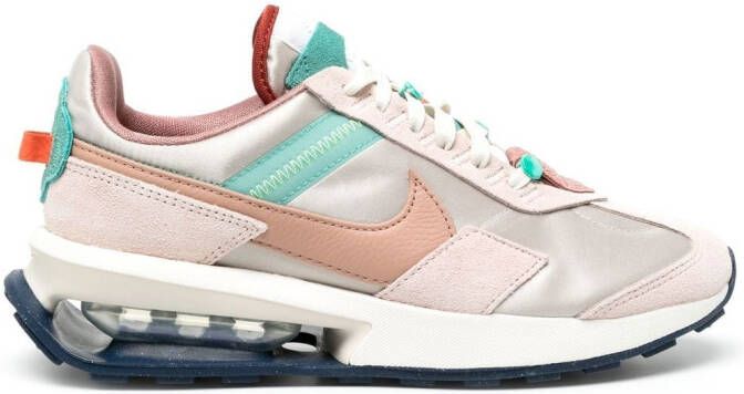 Nike Dunk Low Essential "Paisley Pack Green" sneakers White