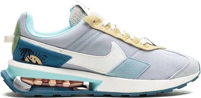 Nike Phantom Venom Club lace-up sneakers Black