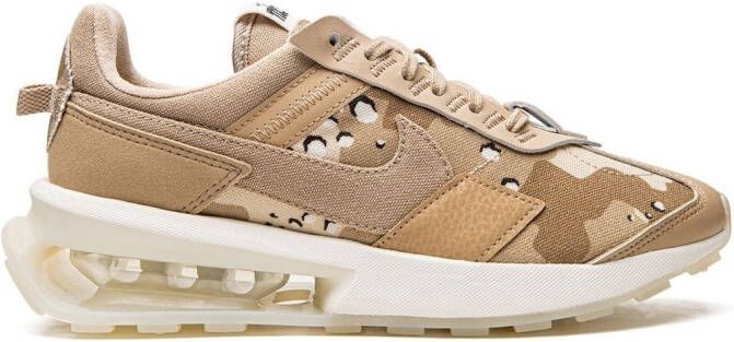 Nike Air Max Pre Day SE "Desert Camo" sneakers Neutrals - Picture 7