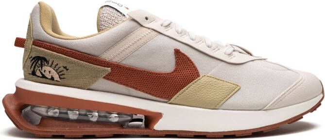 Nike Air Max Pre-Day SE "Sun Club" sneakers Neutrals - Picture 9