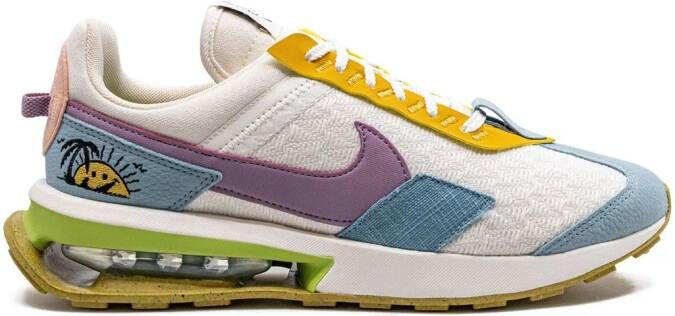 Nike Blazer Mid 77 Premium "Vachetta Tan" sneakers Neutrals - Picture 8