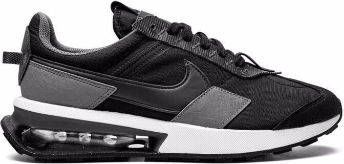 Nike Air Max Pre-Day sneakers Black