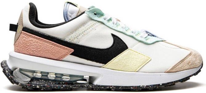 Nike Dunk High Premium "Vachetta Tan" sneakers Neutrals - Picture 4