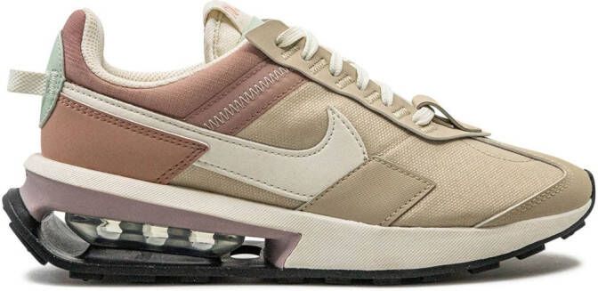 Nike Blazer Mid '77 Vintage "Sail Stadium Green" sneakers White - Picture 5