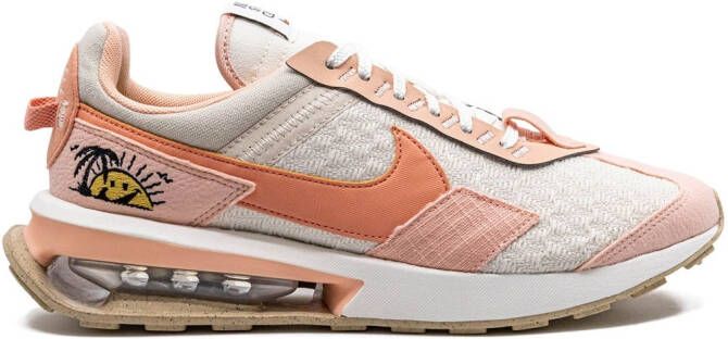 Nike Air Max Pre-Day "Sun Club" sneakers Orange