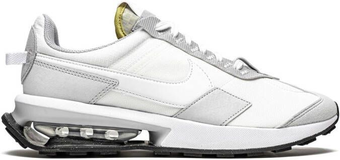Nike Air Max Pre-Day "Pure Platinum" sneakers White