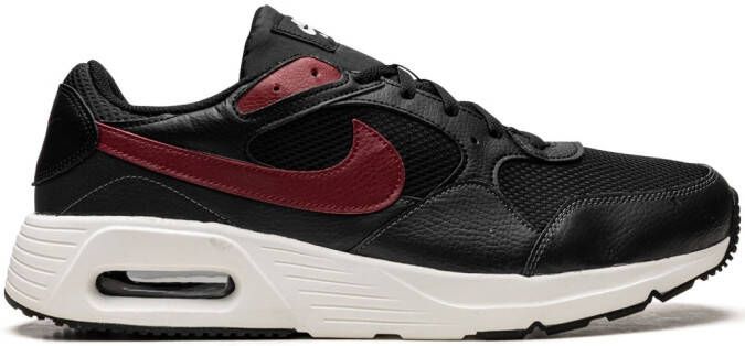 Nike Air Vapormax Plus "Alligator Orange Trance" sneakers Green - Picture 4