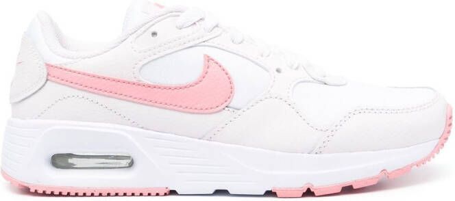 Nike Air Max Excee low-top sneakers Pink - Picture 4