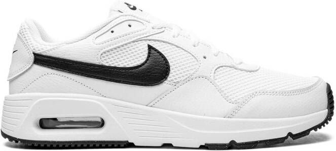Nike Air Max Pre Day SE sneakers "Pure Platinum Metallic Gold" White - Picture 5