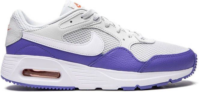 Nike x Social Status Air Max Penny 1 "Recess Black" sneakers