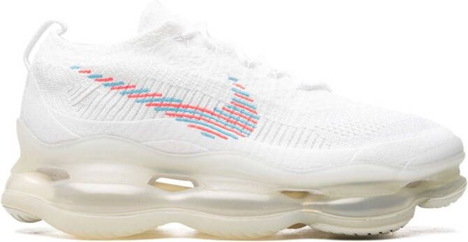 Nike Air Max Scorpion "Lagoon Pulse" sneakers White