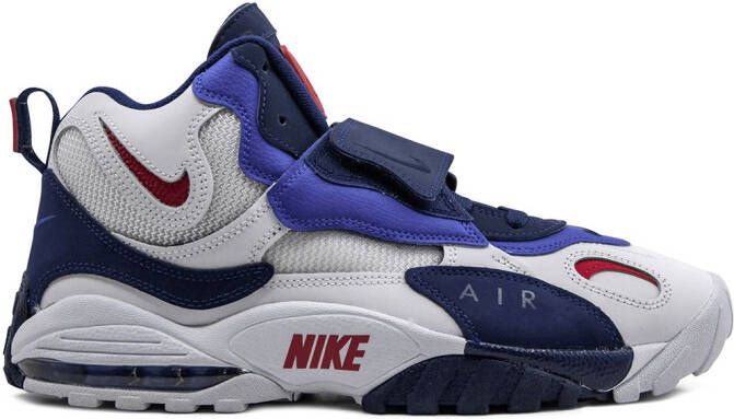 Nike x Undefeated Kobe 4 Protro "Milwaukee Bucks" sneakers Green