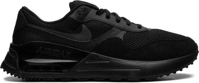 Nike Air Max SYSTM "Black Anthracite" sneakers