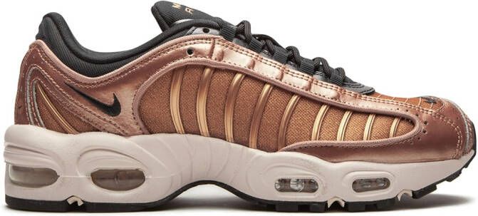 Nike Air Max Tailwind 4 "Metallic Red Bronze" sneakers - Picture 2