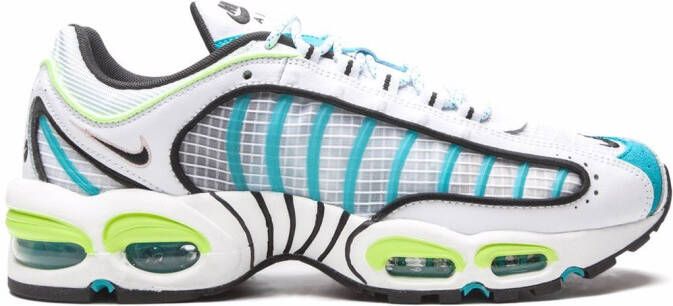 Nike Air Max Tailwind IV SE sneakers White - Picture 2