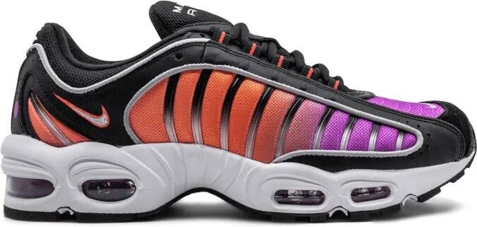 Nike Air Max Tailwind IV "Suns" low-top sneakers Black - Picture 3