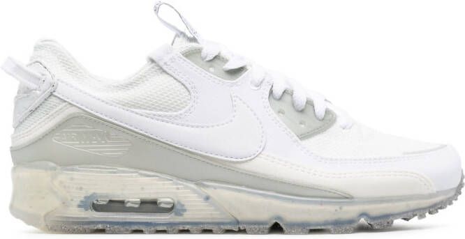 Nike Dunk Low "Citron Pulse" sneakers Yellow