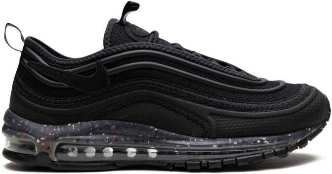 Nike Air Max 97 Terrascape "Triple Black" sneakers - Picture 2