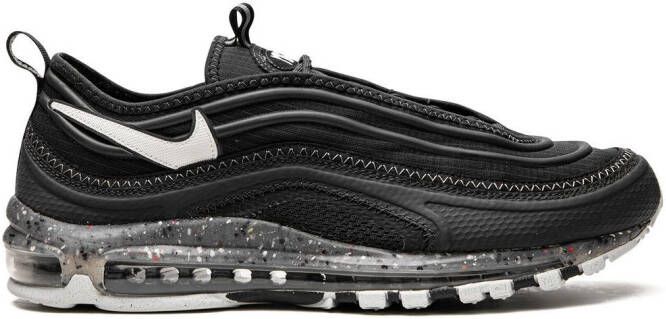 Nike Air Max Terrascape 97 "Off Noir" sneakers Black - Picture 2