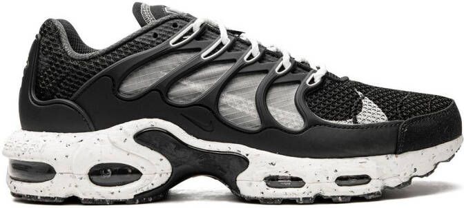 Nike Air Max Plus Terrascape "Off Noir" sneakers Black