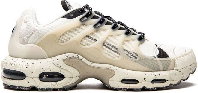 Nike Terrascape Plus "Sail and Sea Glass" sneakers Neutrals - Picture 4