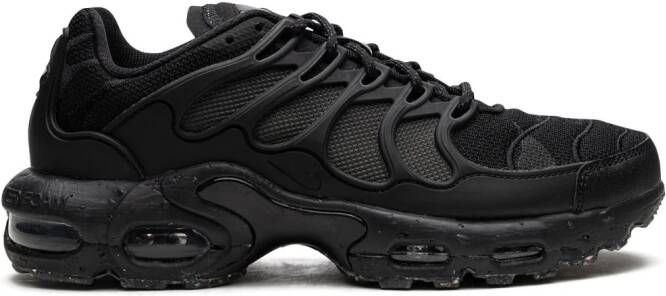 Nike Air Max Terrascape Plus "Triple Black" sneakers - Picture 2