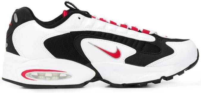 Nike Air Max Triad 96 sneakers Black