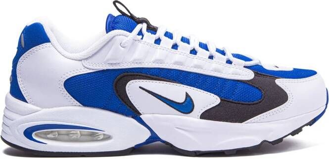 Nike Kyrie 6 "All-Star Trophies" sneakers Red