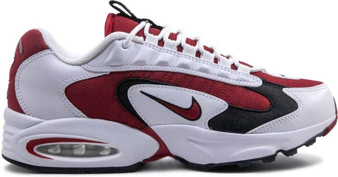 Nike x CLOT Air Zoom Dunkesto sneakers Grey