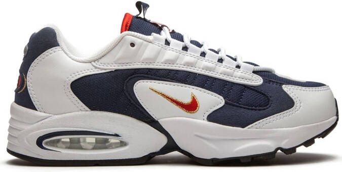 Nike Air Max Triax USA "Olympic" sneakers White