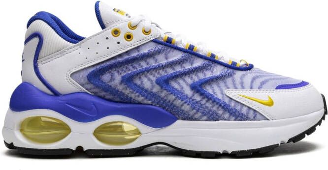 Nike Air Max TW "Racerblue" sneakers White