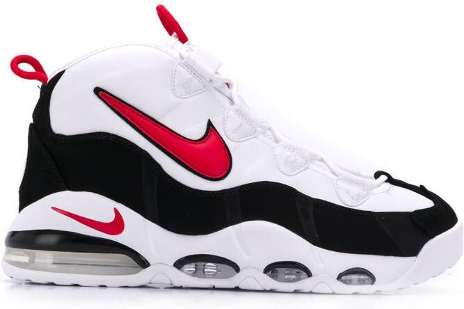 Nike Air Max Uptempo '95 "Bulls" sneakers White