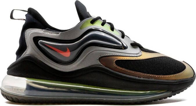 Nike Air Max Zephyr "Evolution Of Icons" sneakers Grey