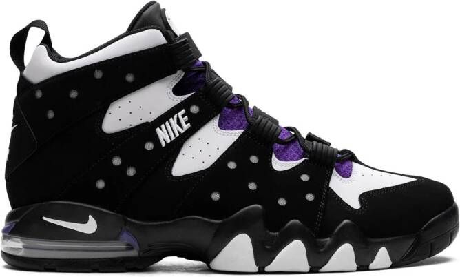 Nike AIR MAX2 CB '94 OG sneakers Black