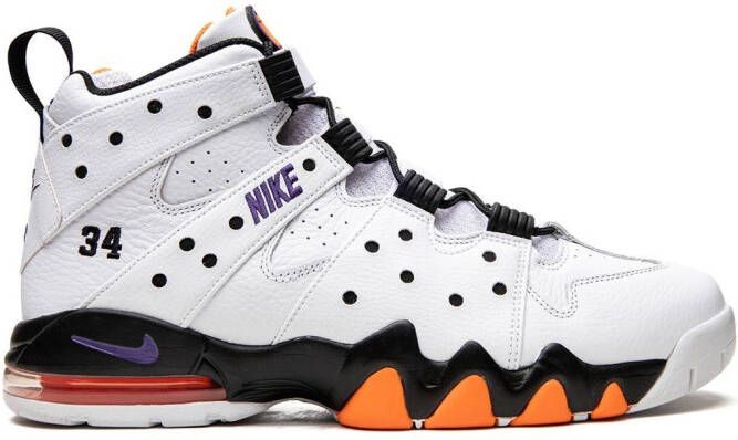 Nike Air Max2 CB '94 "Phoenix Suns" sneakers White