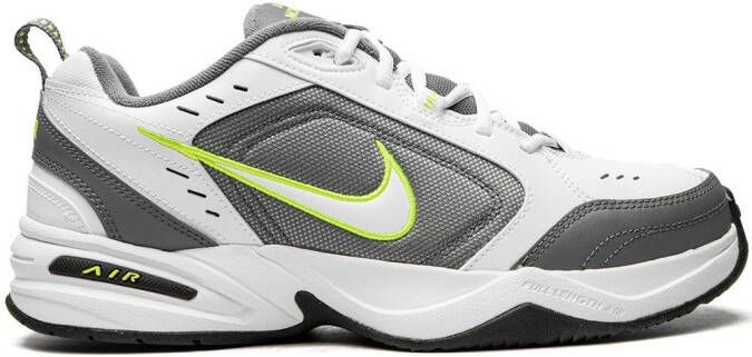 Nike Air Vapormax Plus "Photon Dust" sneakers Grey - Picture 2