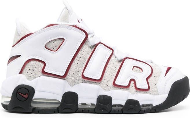 Nike Air More Uptempo '96 sneakers White