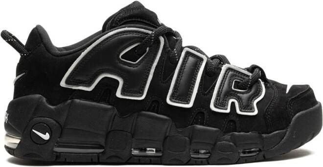 Nike Air More Uptempo "Ambush-Black white" sneakers