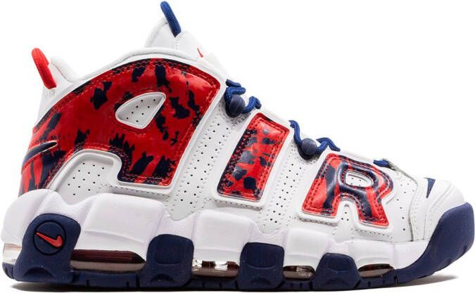 Nike Air Presto "Sunrise" sneakers Orange