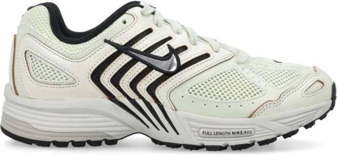 Nike ACG Air Exploraid panelled sneakers Yellow - Picture 4