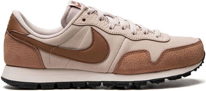 Nike Air Pegasus 83 PRM "Mineral Clay Fossil Stone" sneakers Brown - Picture 2