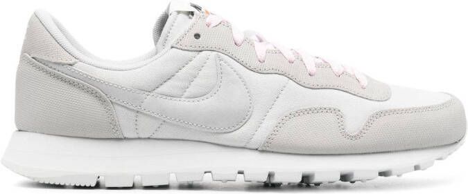 Nike x Virgil Abloh x Louis Vuitton Air Force 1 Low "Purple Dusk Metallic Silver" sneakers Black - Picture 7