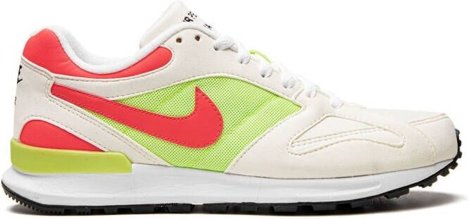 Nike Air Pegasus Racer "Hot Lime" sneakers Neutrals - Picture 2