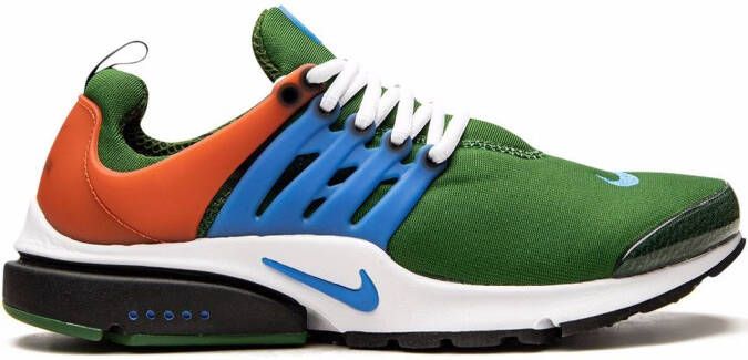 Nike Dunk Low Retro "Dark Marina Blue" sneakers - Picture 4