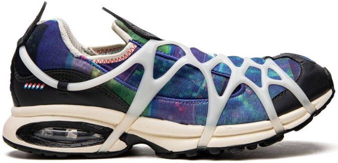 Nike Air Max Pre-Day "White Mint Foam University Red" sneakers