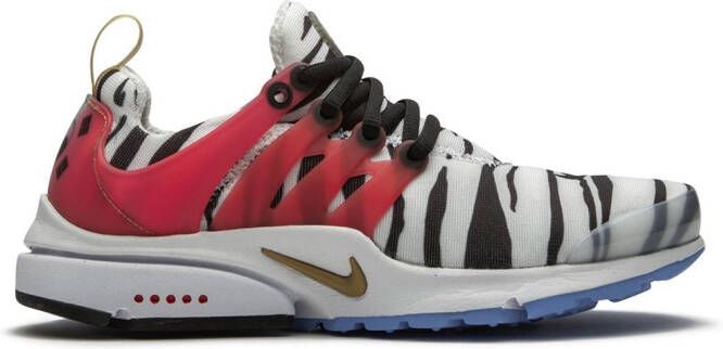 Nike Air Presto "South Korea" sneakers White