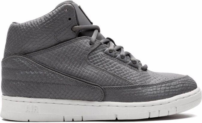 Nike x Stussy Air Max 95 "Stussy Olive" low-top sneakers Green - Picture 2