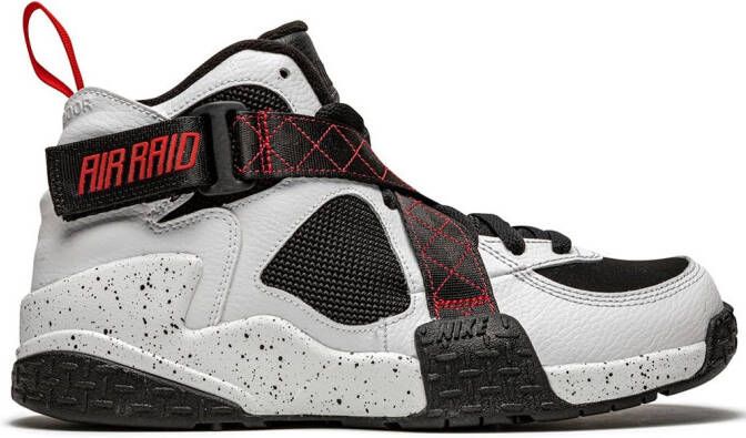 Nike Air Vapormax 2020 "Team Red" sneakers