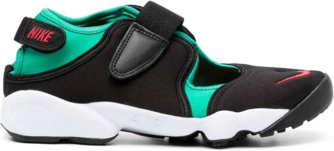 Nike Zoom Rival XC 6 "White Total Orange" sneakers - Picture 8